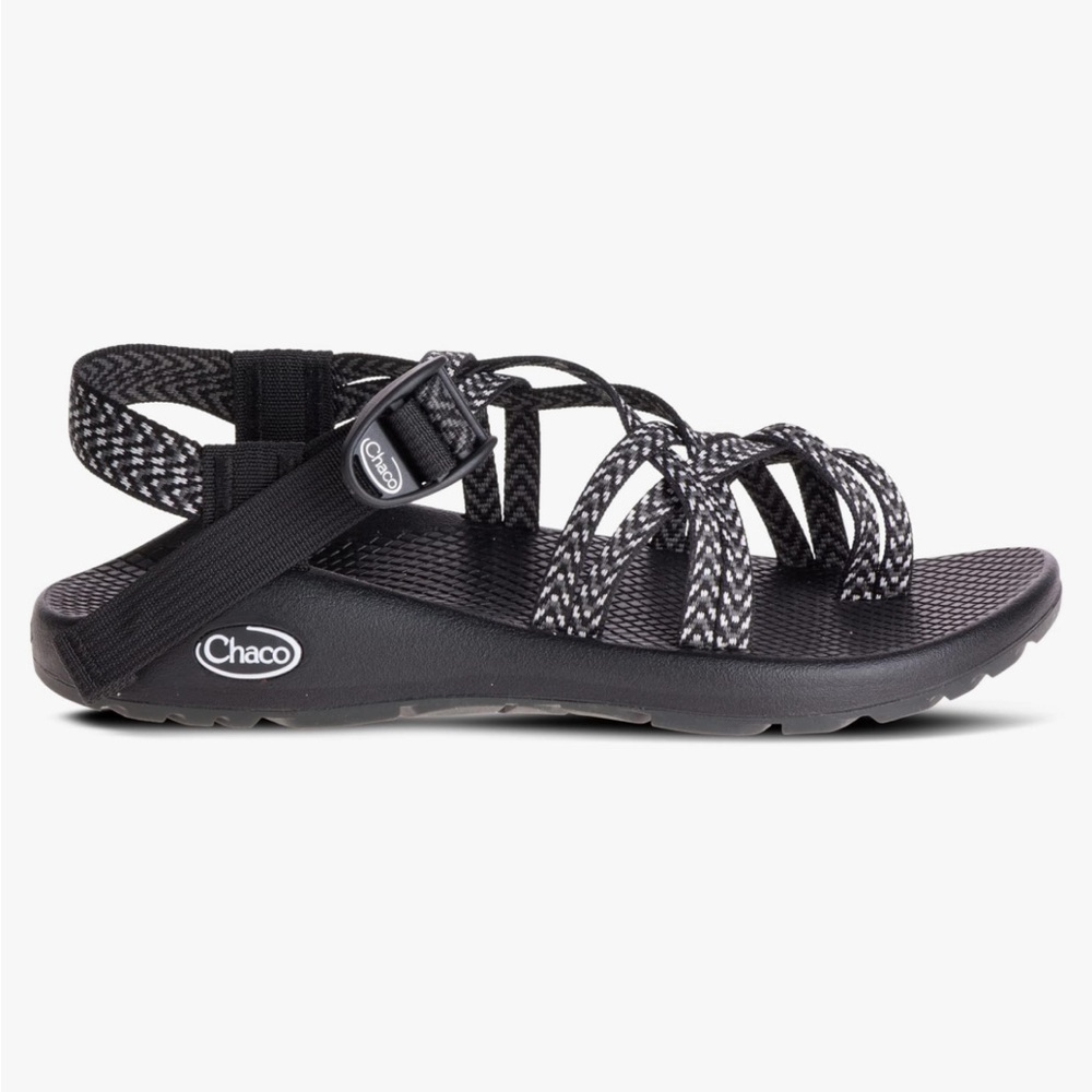 Chaco Women's Black Sandals